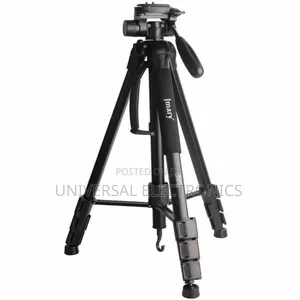 Photo - ኦርጅናል ትሪፓድ(Carry Bag Included)– Perfect Outdoor/Indoor