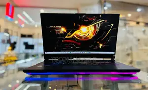 New Laptop Asus 16GB AMD Ryzen 9 SSD 512GB