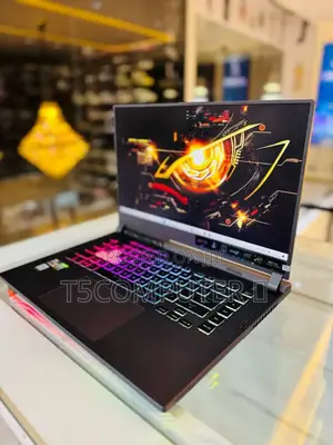 New Laptop Asus 16GB AMD Ryzen 9 SSD 512GB