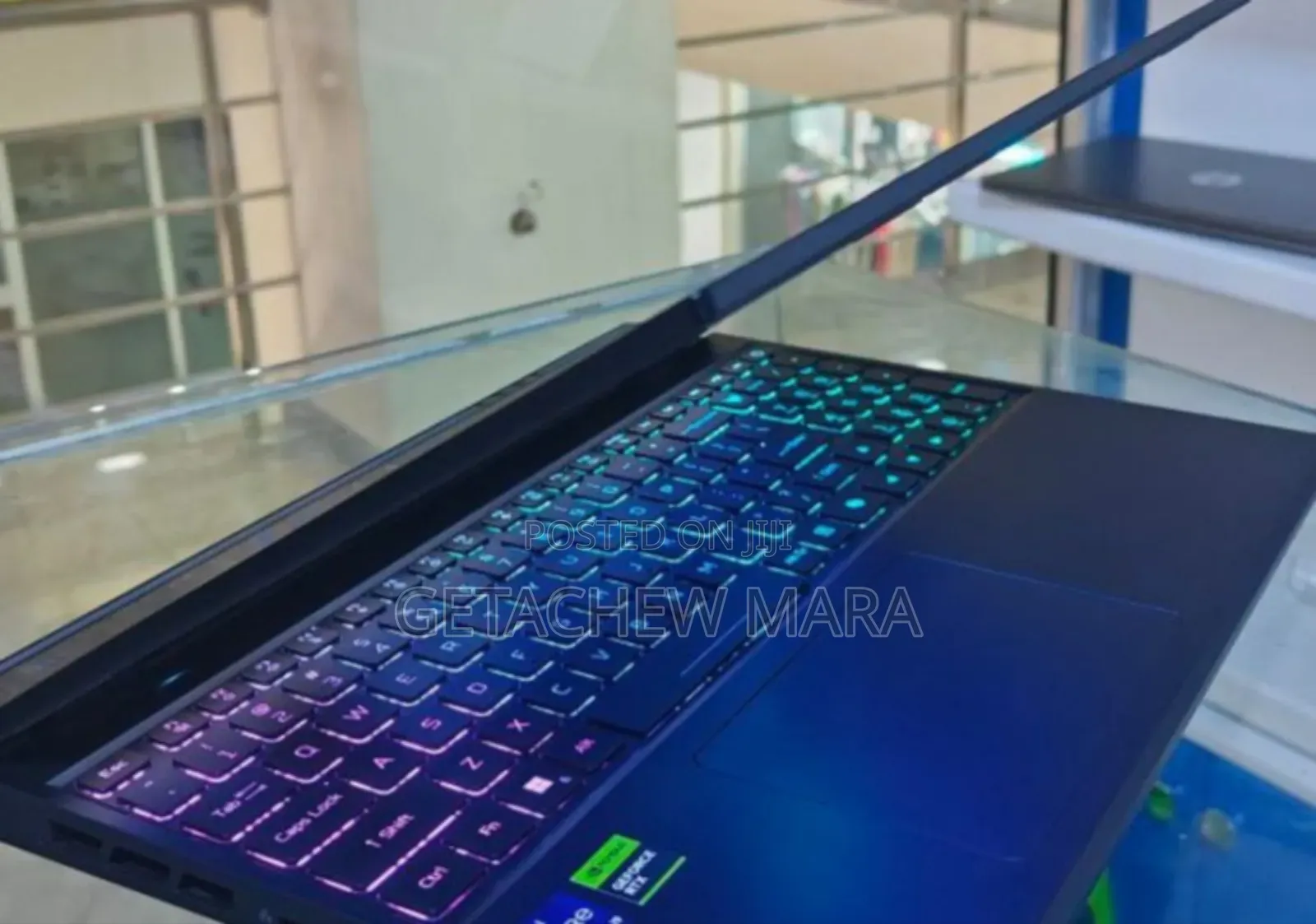 New Laptop Acer Predator Helios 300 16GB Intel Core I9 SSD 1T