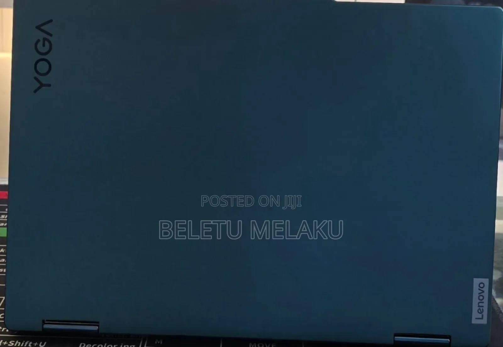 New Laptop Lenovo 16GB AMD Ryzen 7 SSD 512GB