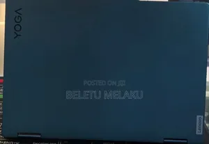 New Laptop Lenovo 16GB AMD Ryzen 7 SSD 512GB