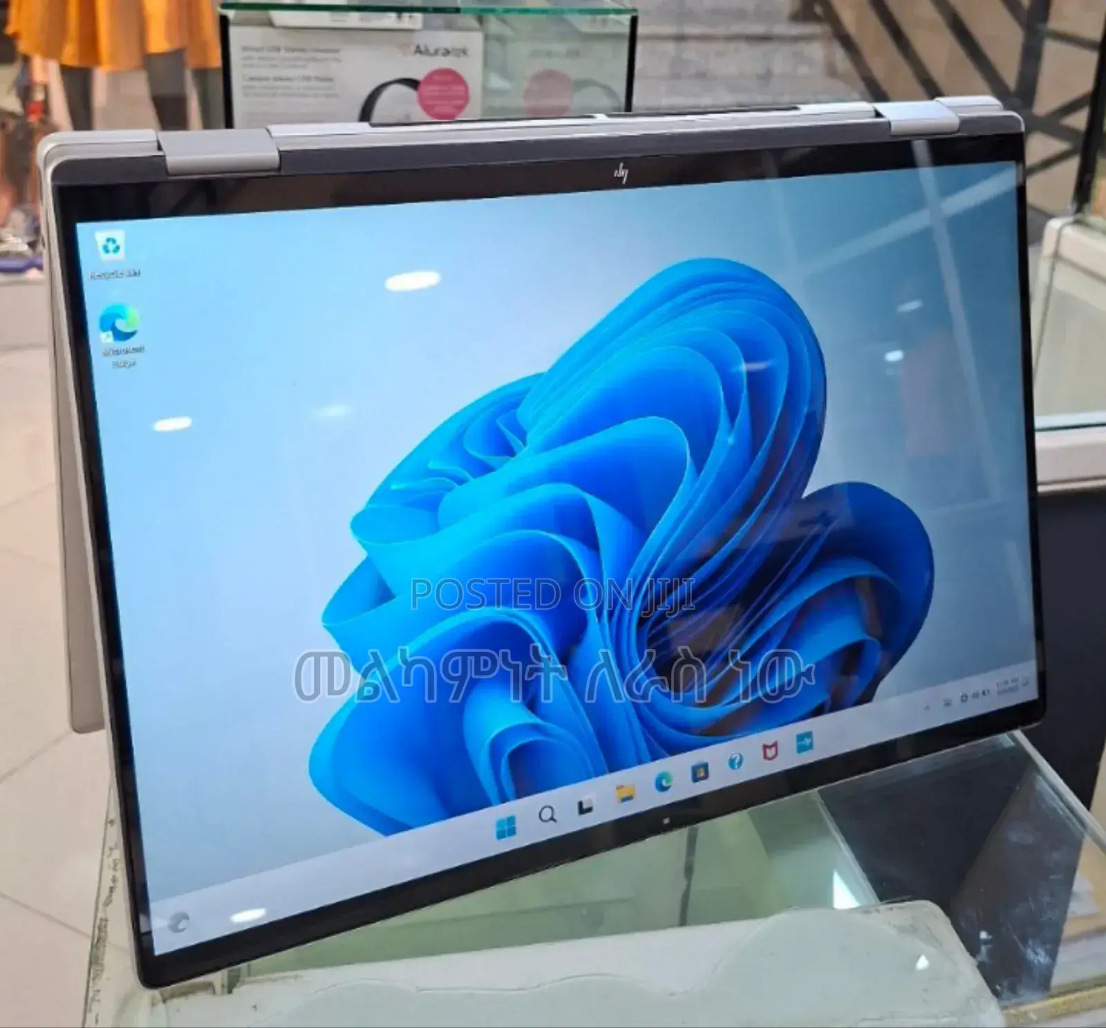 New Laptop HP Envy X360 16GB Intel Core Ultra 7 SSD 1T