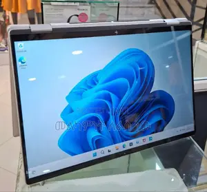 New Laptop HP Envy X360 16GB Intel Core Ultra 7 SSD 1T