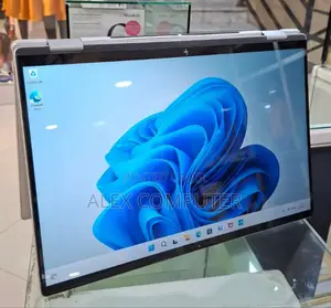New Laptop HP Envy X360 16GB Intel Core Ultra 7 SSD 1T