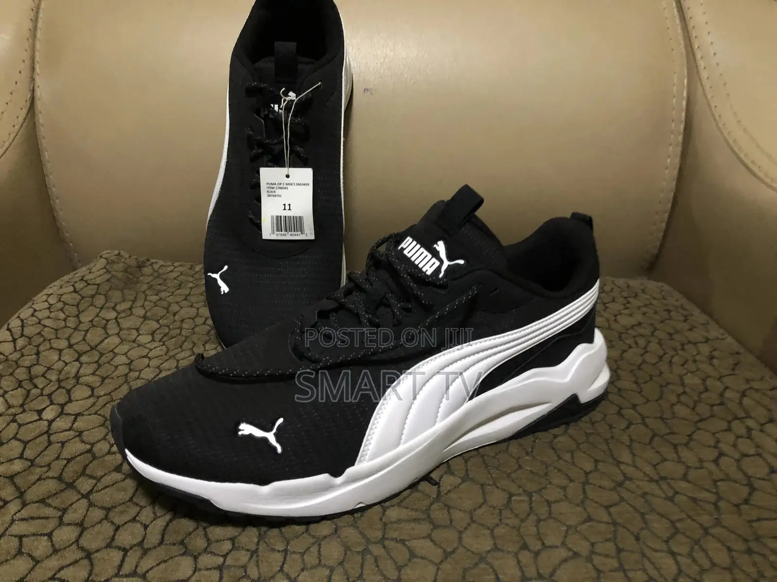 Puma Shoes
