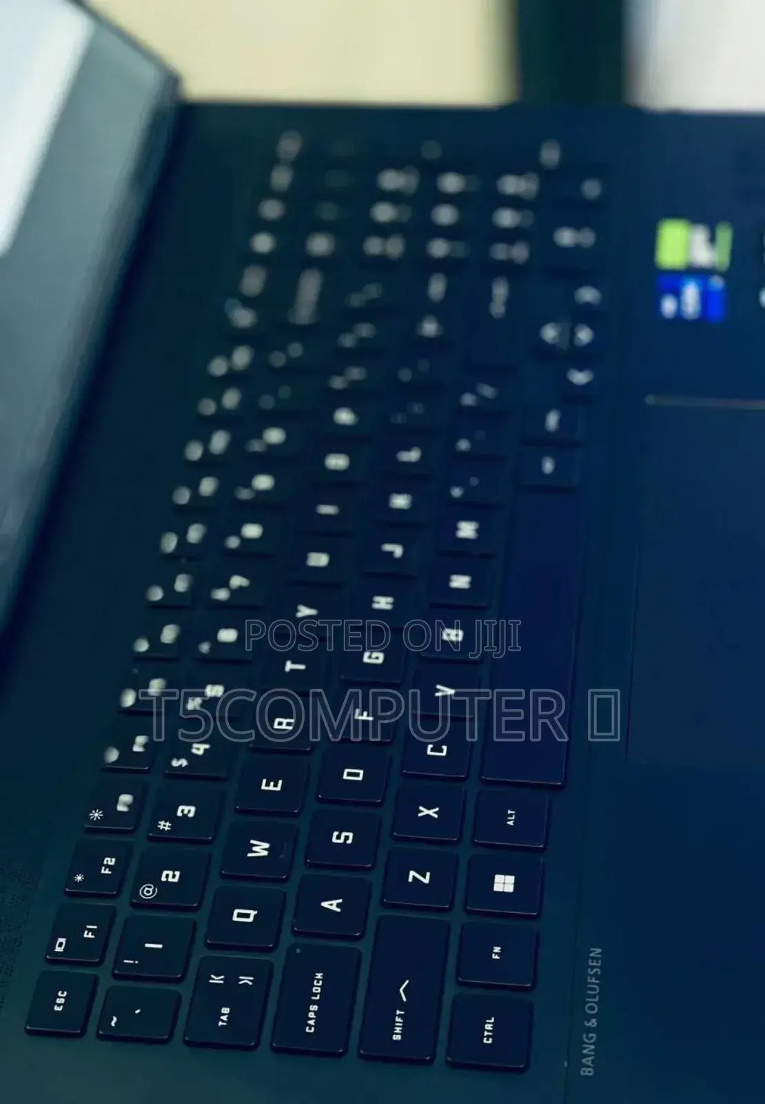 New Laptop HP Omen 16 16GB Intel Core I9 SSD 1T