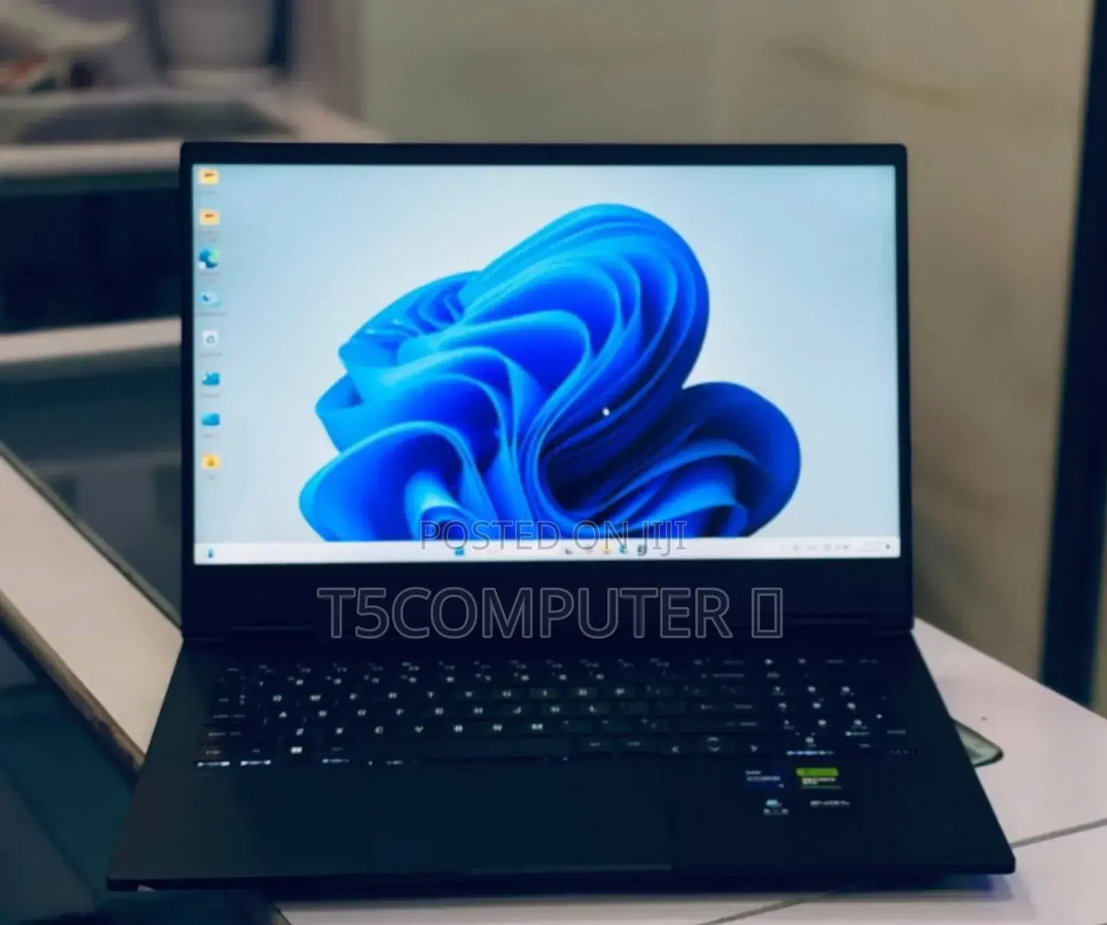 New Laptop HP Omen 16 16GB Intel Core I9 SSD 1T