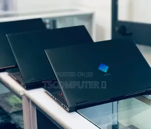New Laptop HP Omen 16 16GB Intel Core I9 SSD 1T