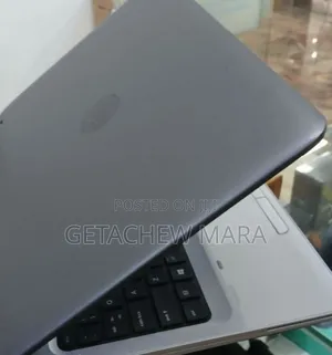 New Laptop HP ProBook 650 G3 16GB Intel Core I5 SSD 256GB