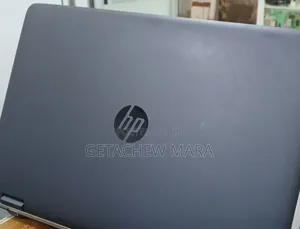 New Laptop HP ProBook 650 G3 16GB Intel Core I5 SSD 256GB