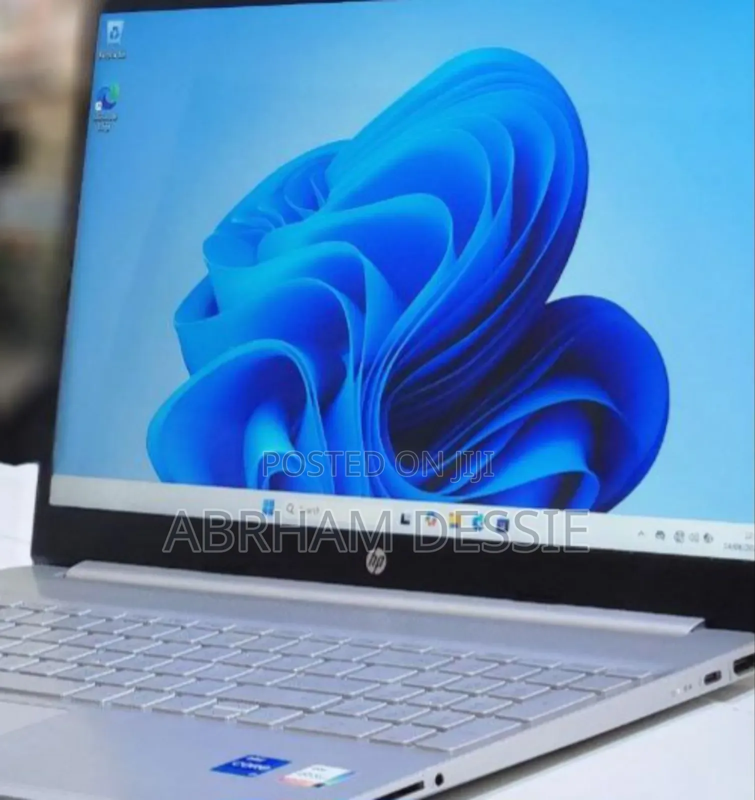 New Laptop HP Stream Notebook 16GB Intel Core I7 SSD 512GB