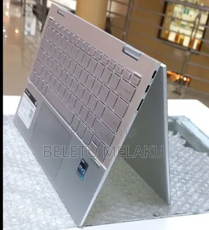 New Laptop HP Envy X360 8GB Intel Core I7 SSD 512GB