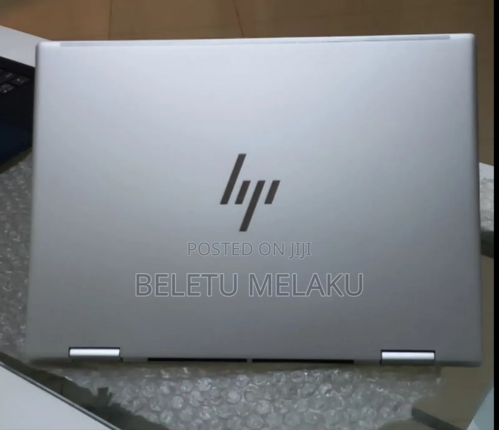 New Laptop HP Envy X360 8GB Intel Core I7 SSD 512GB