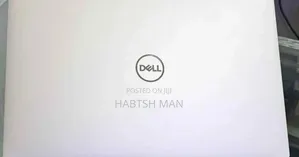 New Laptop Dell XPS 15 32GB Intel Core I7 SSD 1T