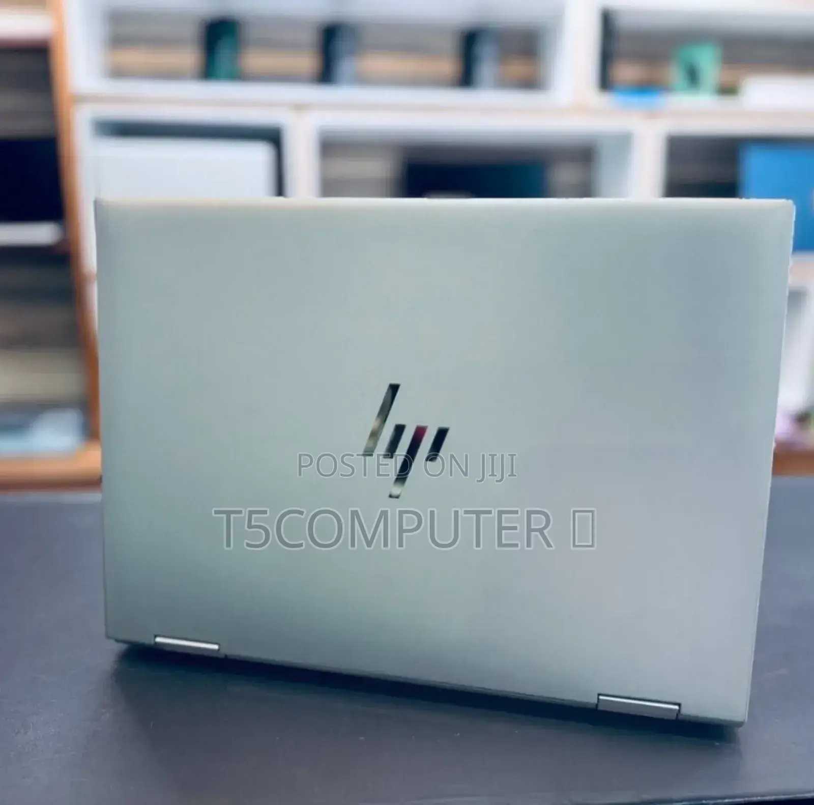 New Laptop HP EliteBook 840 10 16GB Intel Core I7 SSD 512GB