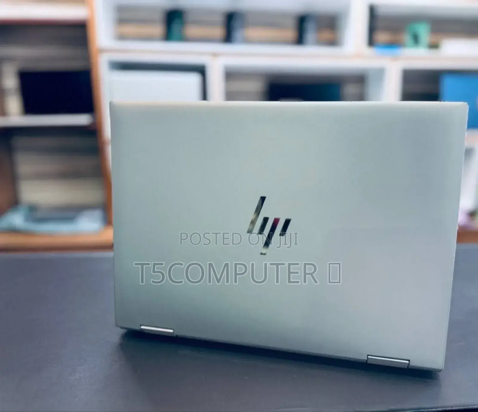 New Laptop HP EliteBook 840 10 16GB Intel Core I7 SSD 512GB