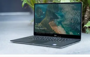 New Laptop Dell XPS 15 16GB Intel Core I7 SSD 512GB