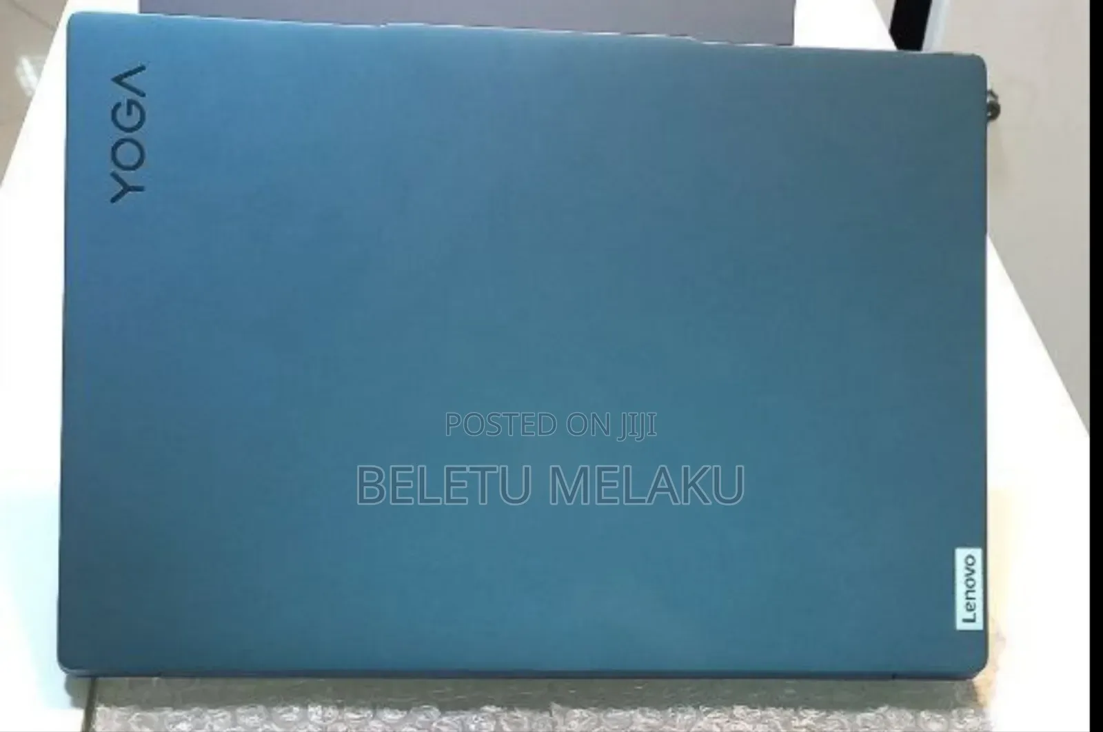 New Laptop Lenovo 32GB Intel Core I7 SSD 1T