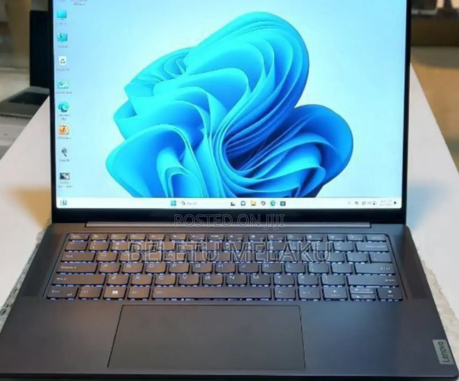 New Laptop Lenovo 32GB Intel Core I7 SSD 1T