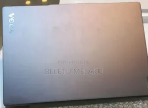 New Laptop Lenovo 32GB Intel Core I7 SSD 1T