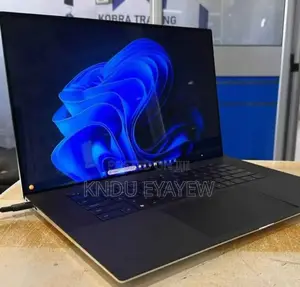 Photo - New Laptop Dell XPS 15 32GB Intel Core I7 SSD 1T