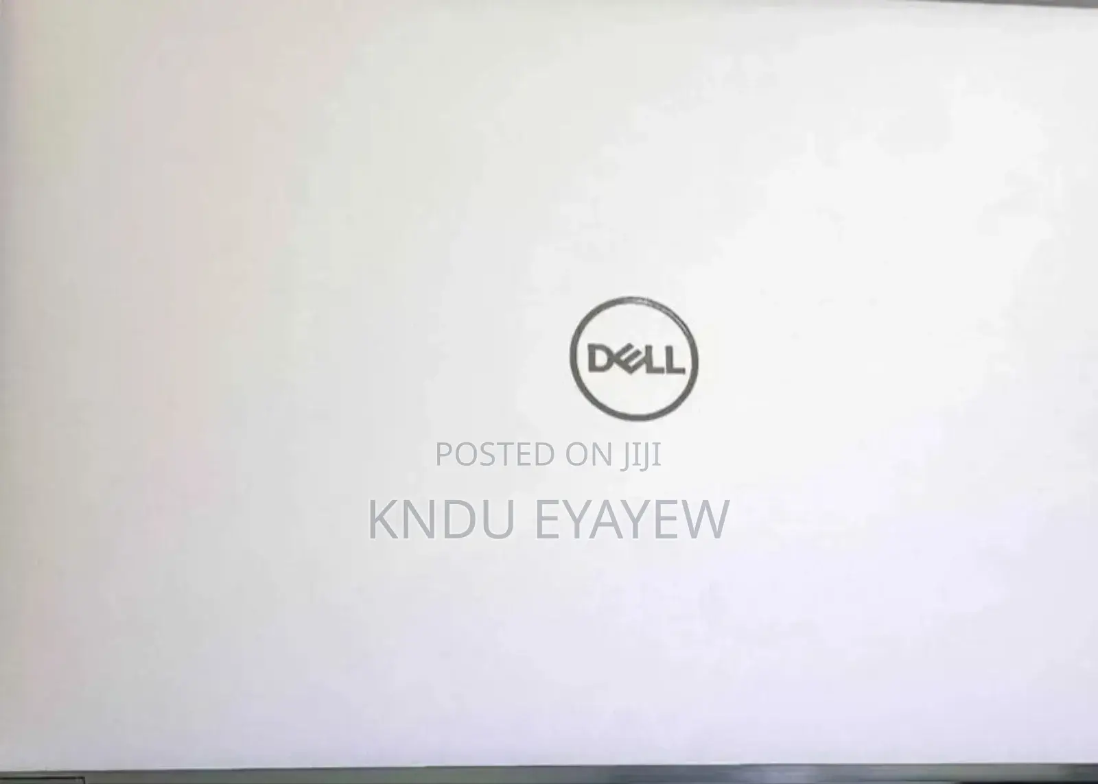 New Laptop Dell XPS 15 32GB Intel Core I7 SSD 1T