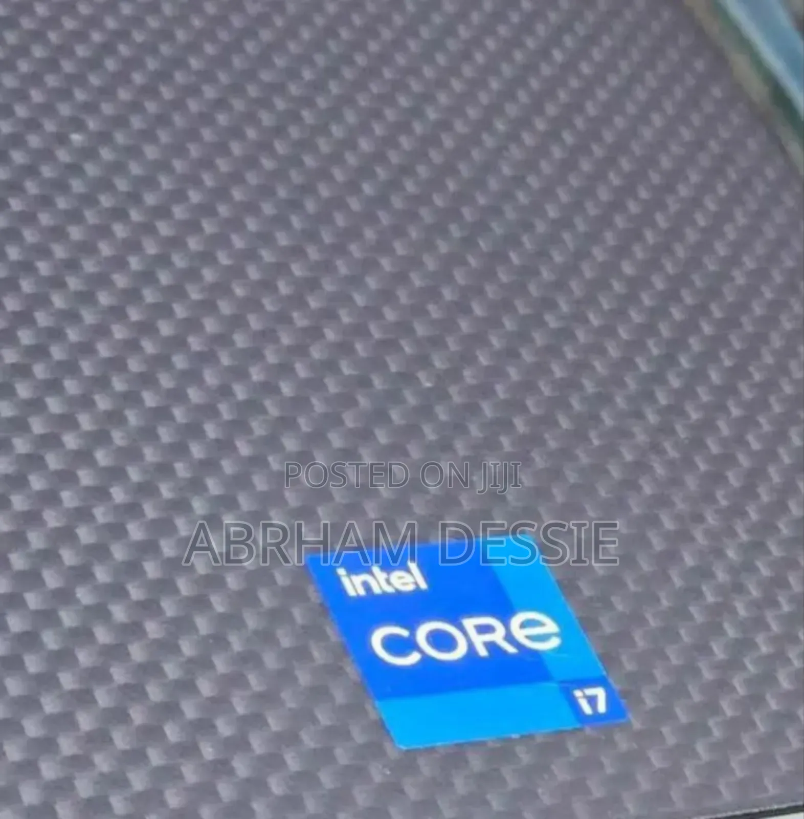 New Laptop Dell XPS 17 9720 32GB Intel Core I7 SSD 1T