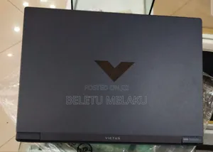 New Laptop HP Victus 16 16GB Intel Core I5 SSD 512GB