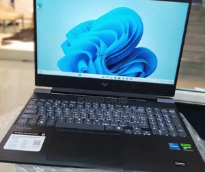New Laptop HP Victus 16 16GB Intel Core I5 SSD 512GB