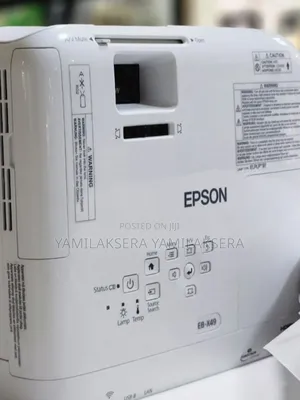 Eepson Projector