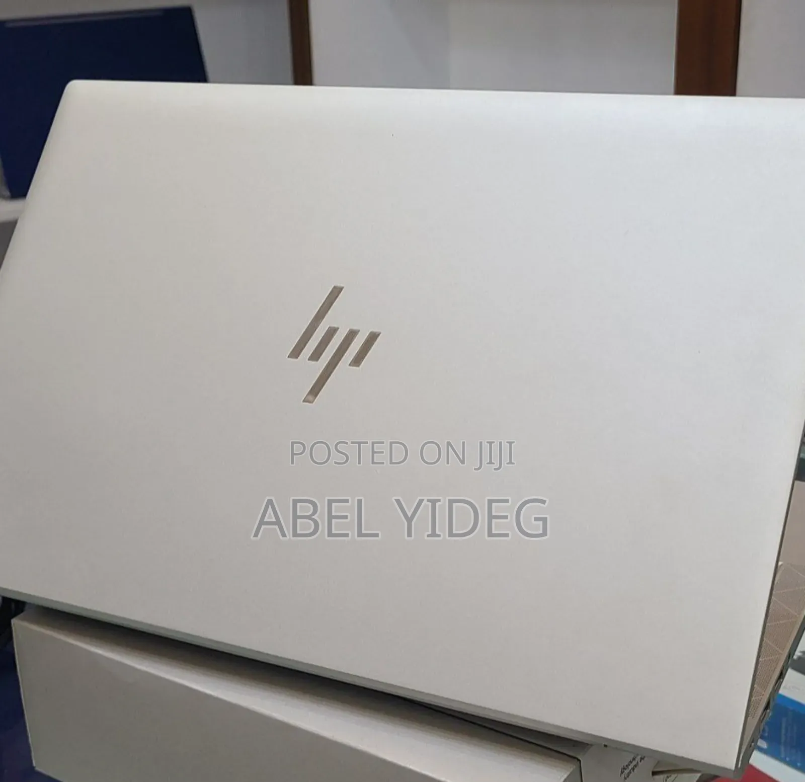 New Laptop HP EliteBook 840 G7 16GB Intel Core I5 SSD 512GB