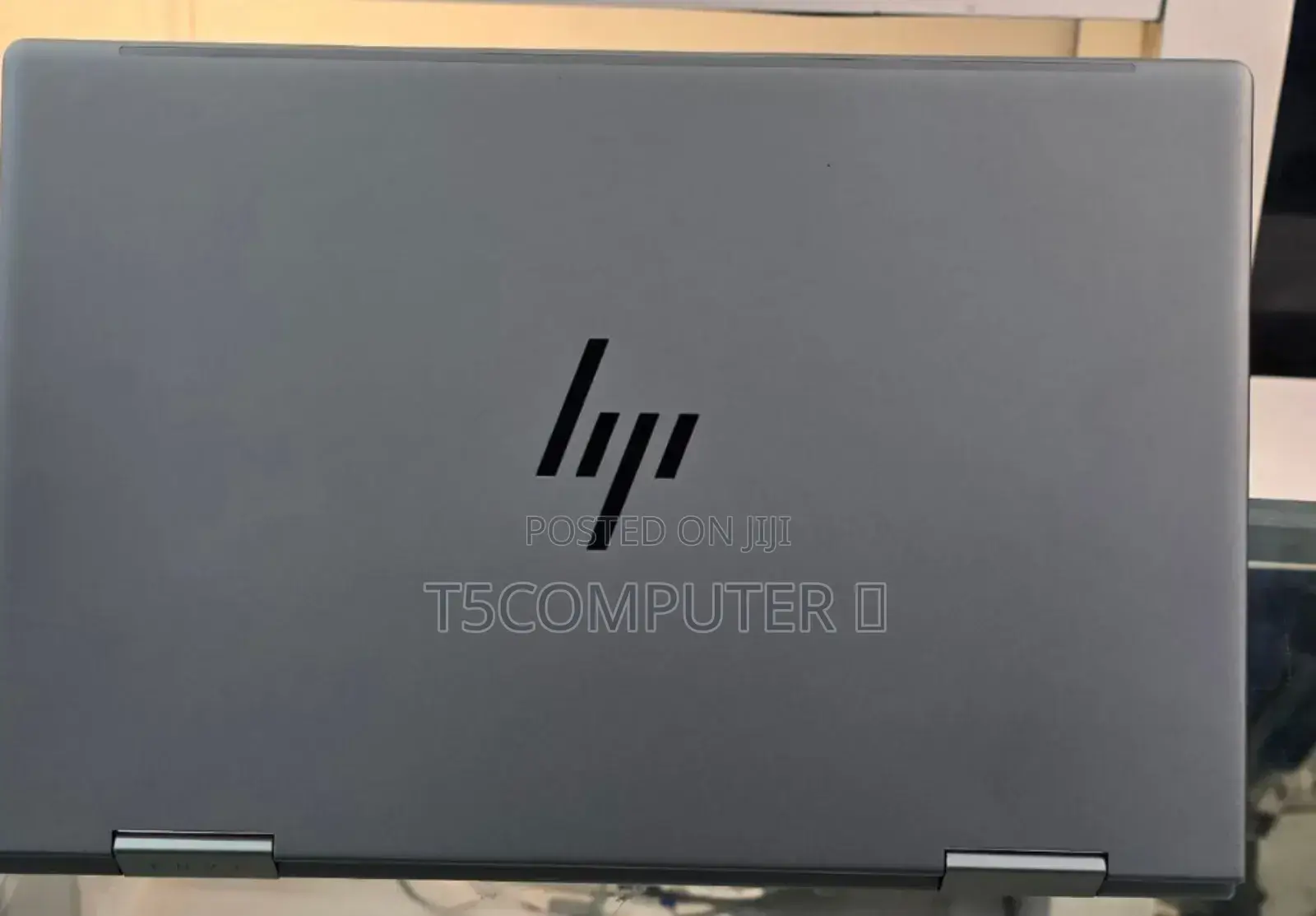 New Laptop HP Envy X360 8GB SSD 1T