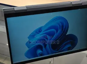 New Laptop HP Envy X360 8GB SSD 1T