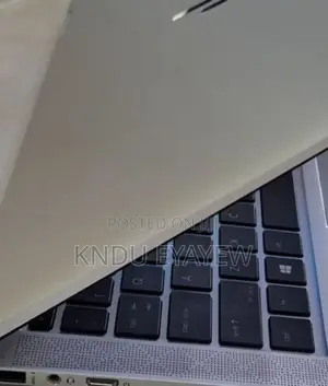 Photo - New Laptop HP EliteBook X360 1030 G3 8GB Intel Core I7 SSD 512GB