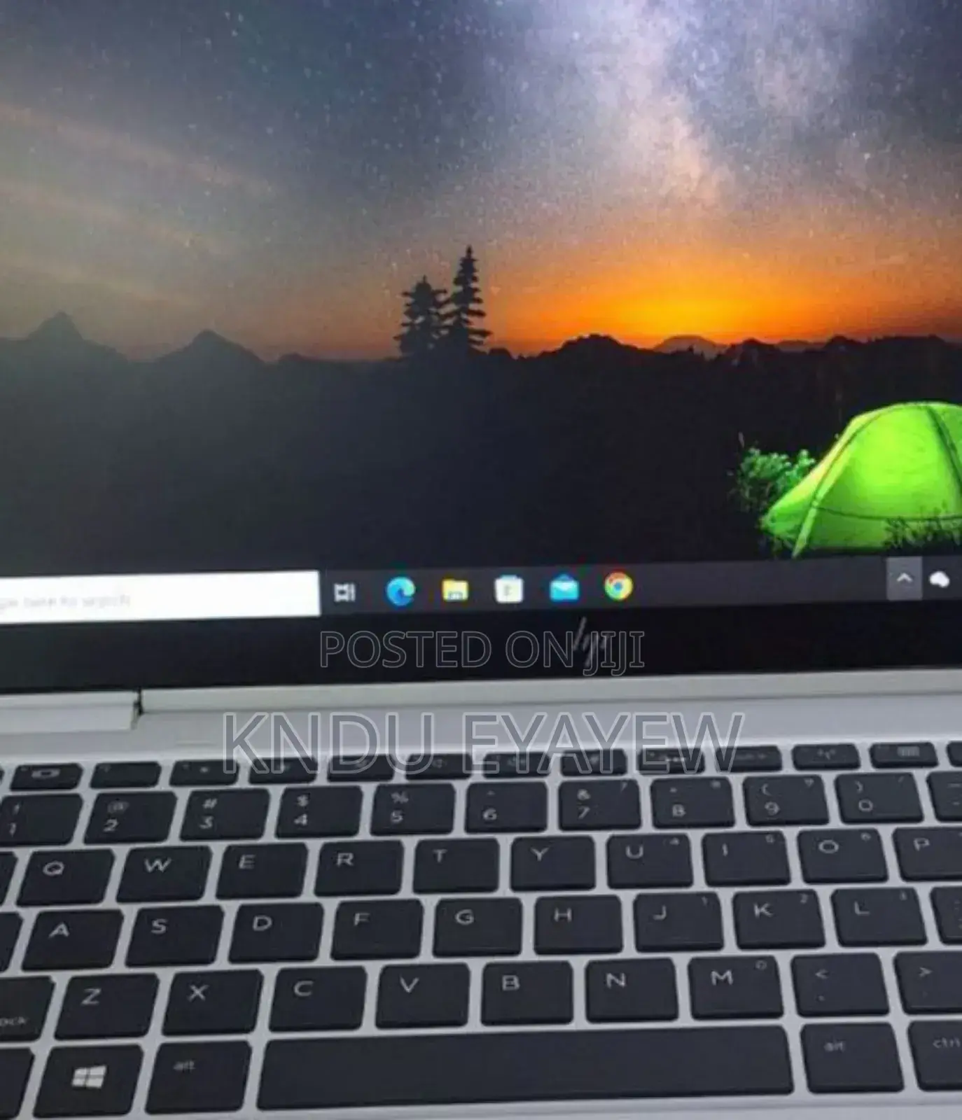 New Laptop HP EliteBook X360 1030 G3 8GB Intel Core I7 SSD 512GB