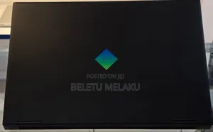 New Laptop HP Omen 15 16GB Intel Core I7 SSD 1T