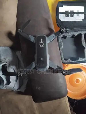 Photo - Drone Camera