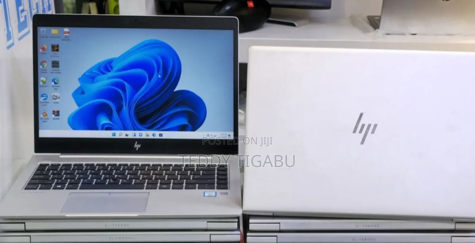 New Laptop HP EliteBook 840 G5 16GB Intel Core I5 SSD 512GB