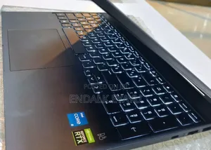 New Laptop HP Victus 15 16GB Intel Core I5 SSD 1T