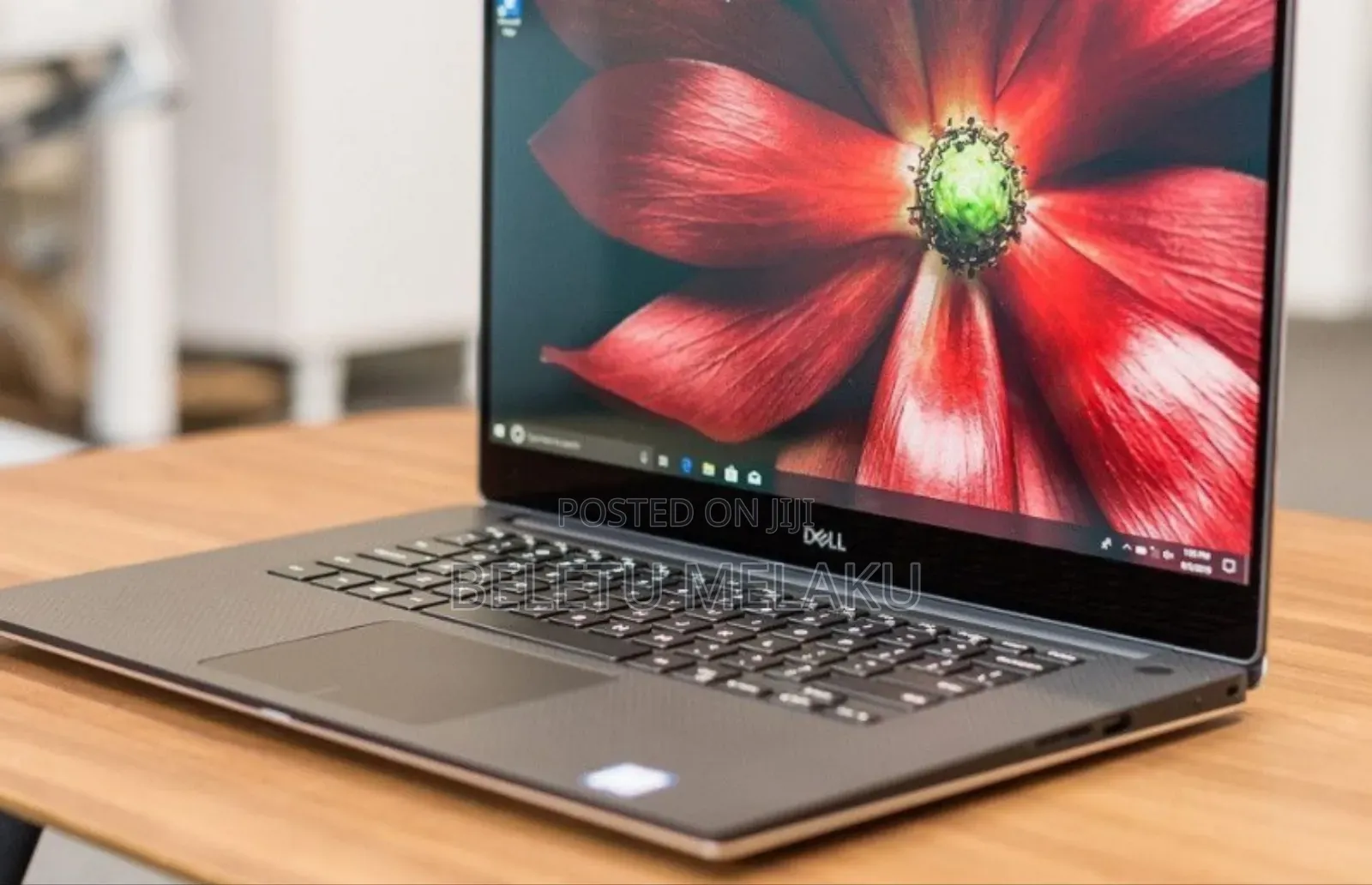 New Laptop Dell XPS 15 16GB Intel Core I7 SSD 512GB