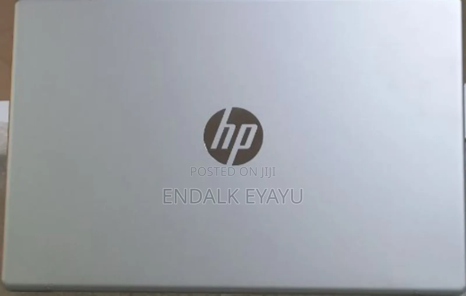 New Laptop HP 8GB Intel Core I7 SSD 512GB