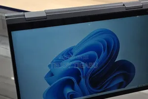 New Laptop HP Envy X360 8GB Intel Core I5 SSD 1T