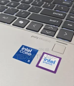 New Laptop HP Envy X360 8GB Intel Core I5 SSD 1T