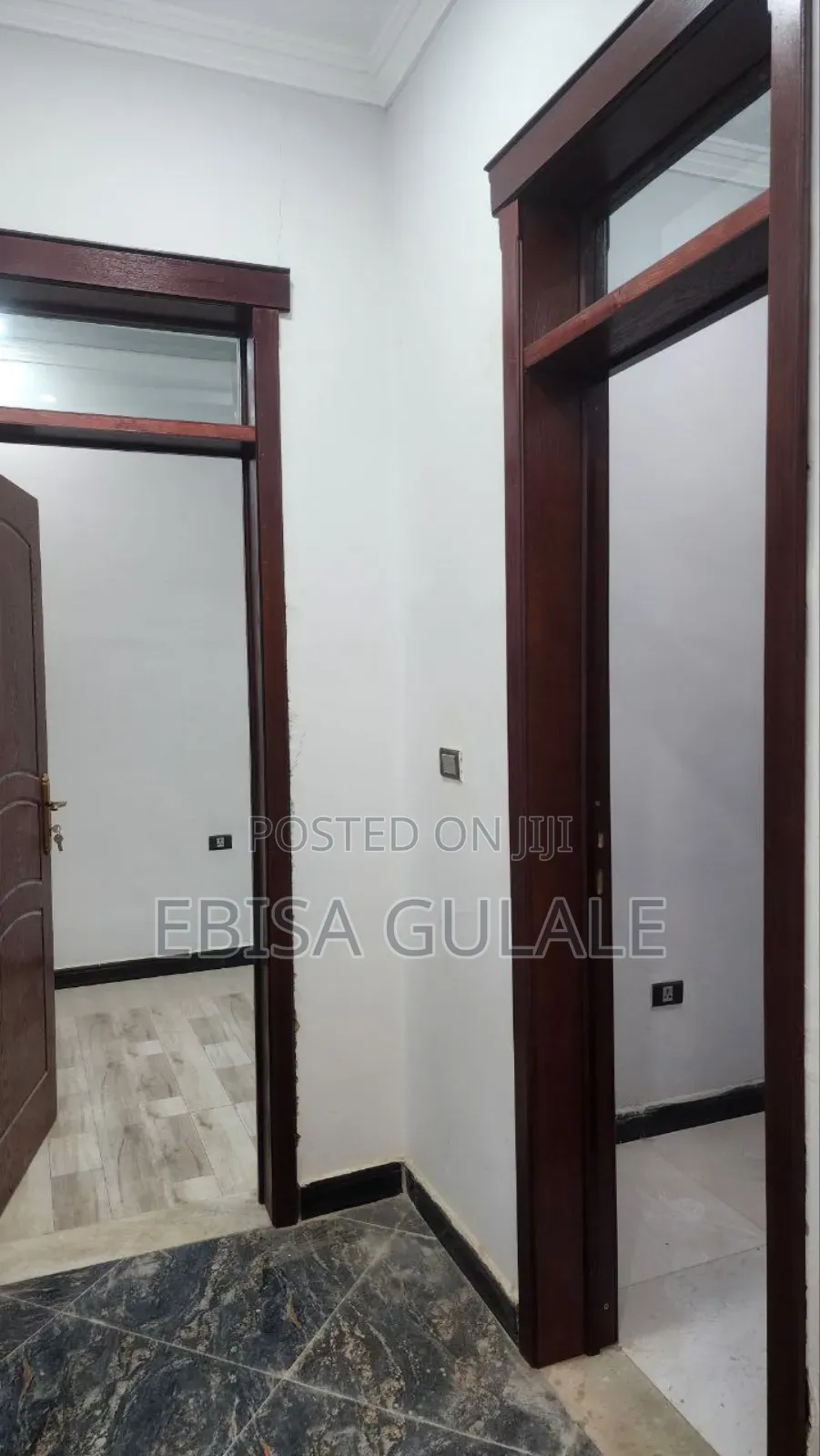Furnished 6bdrm Farm House in Oromia-Finfinne for sale
