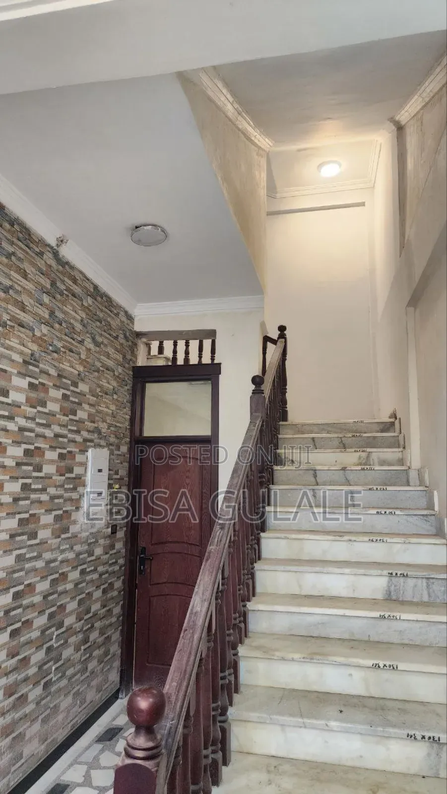 Furnished 6bdrm Farm House in Oromia-Finfinne for sale