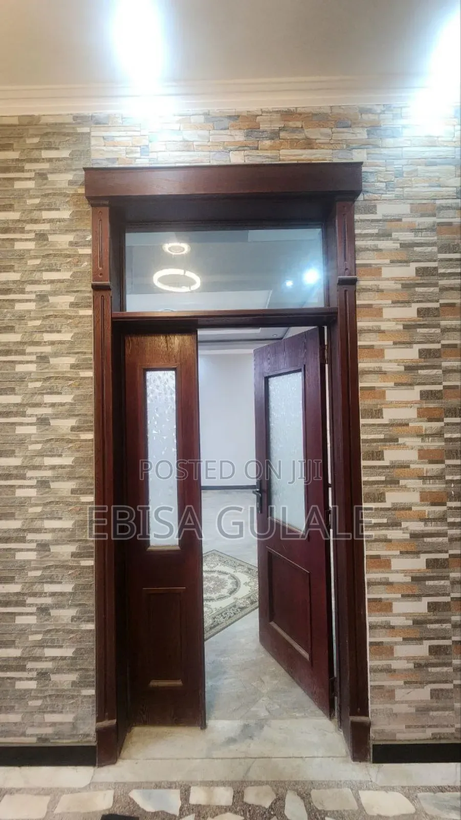 Furnished 6bdrm Farm House in Oromia-Finfinne for sale