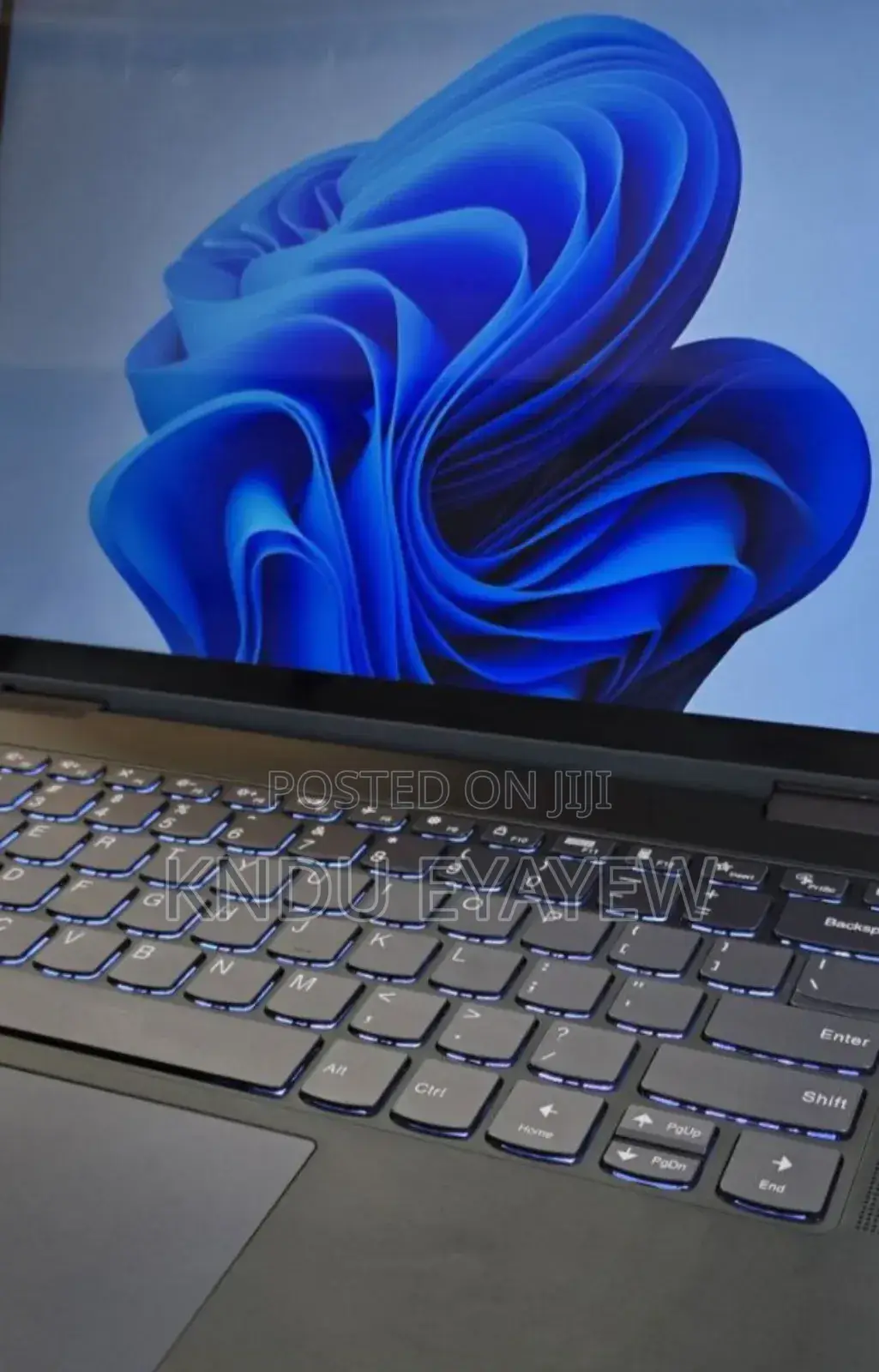 New Laptop Lenovo Yoga 2 16GB AMD Ryzen 7 SSD 512GB