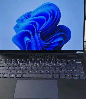 New Laptop Lenovo Yoga 2 16GB AMD Ryzen 7 SSD 512GB