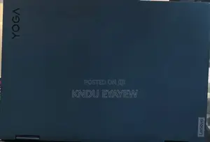 New Laptop Lenovo Yoga 2 16GB AMD Ryzen 7 SSD 512GB